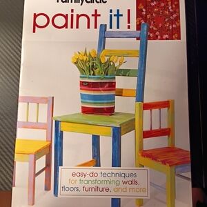 Vibrant Multicolor Wallpaper by